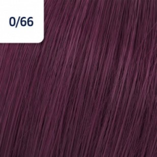 Wella Koleston Perfect ME+ - Дълготрайна крем-боя за коса Коректор 0/66 60 ml